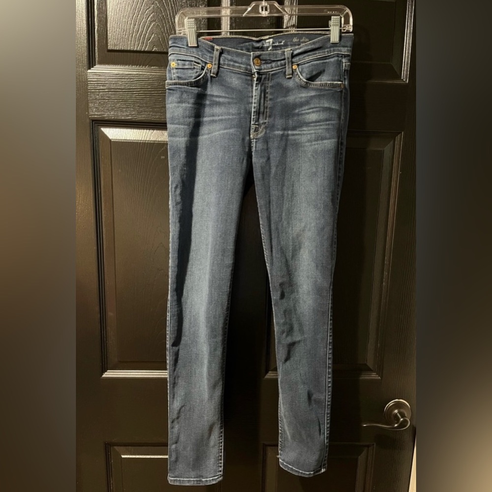 7 for all Mankind Jeans